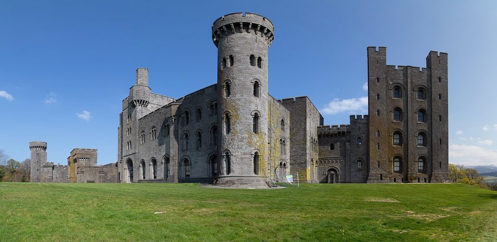 10 châteaux à ne pas rater au Pays de Galles - Terres Celtes