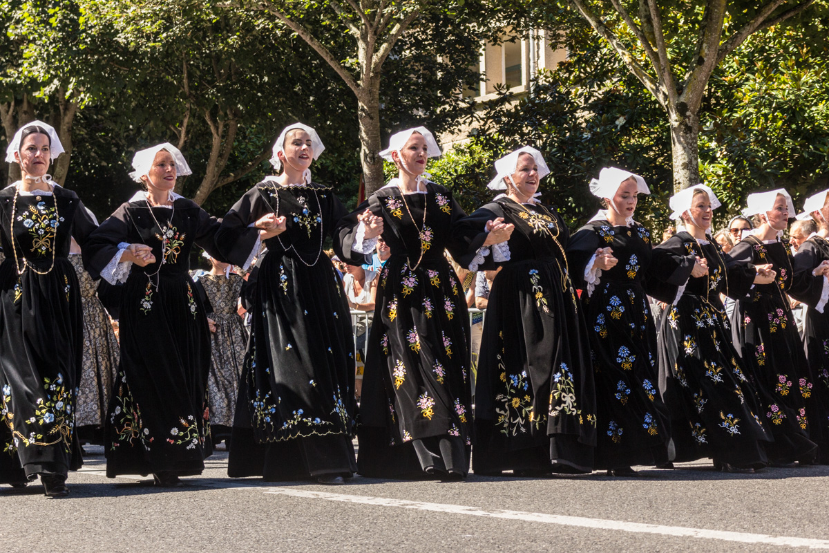 Les Festivals De L'année 2020 En Bretagne - Terres Celtes