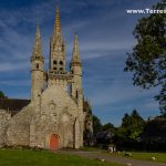 Chapelle Saint-Fiacre du Faouët