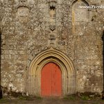 Chapelle Saint-Fiacre du Faouët