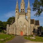 Chapelle Saint-Fiacre du Faouët