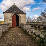 Chapelle Sainte-Barbe du Faouët