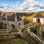 Chapelle Sainte-Barbe du Faouët