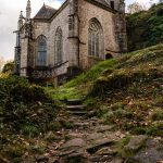 Chapelle Sainte-Barbe du Faouët