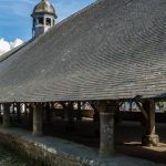 Halles du Faouët