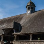 Halles du Faouët